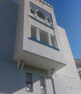Residence Bab Sebta Apartment | Bab Sebta Fnideq