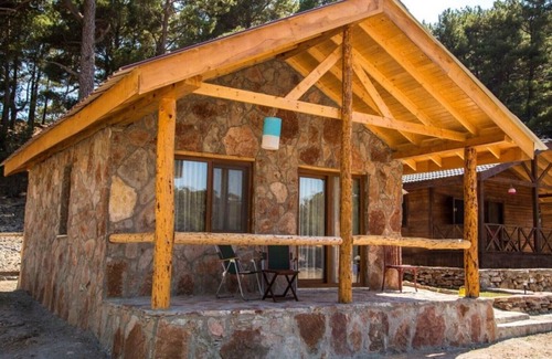 Karaagac House | Babakamp Stone House