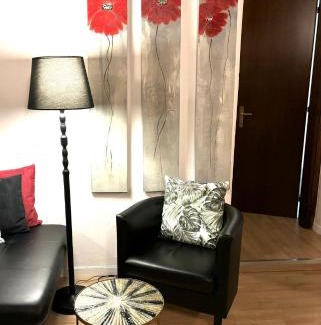 Arona Apartment | Babalù Con vista lago