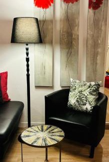 Arona Apartment | Babalù Con vista lago