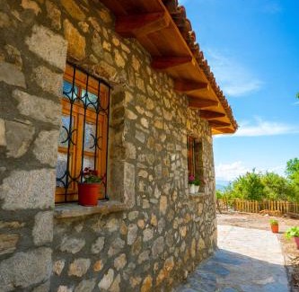 Sakës House | BabaNu Guesthouse