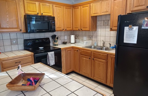 Myrtle Beach House | Baba’s Beach House, S17 at Ocean Lakes