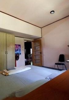 Pai House | Babazia Community