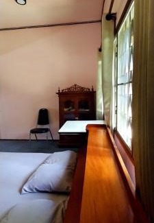 Pai House | Babazia Community