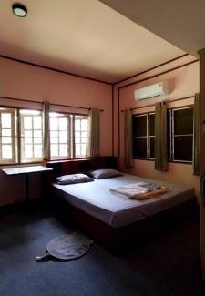 Pai House | Babazia Community