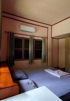 Pai House | Babazia Community