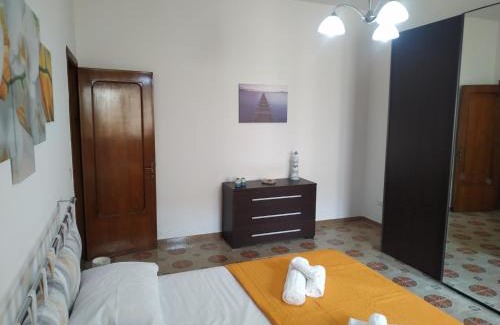 Salve Apartment | "Babbo" Nicola