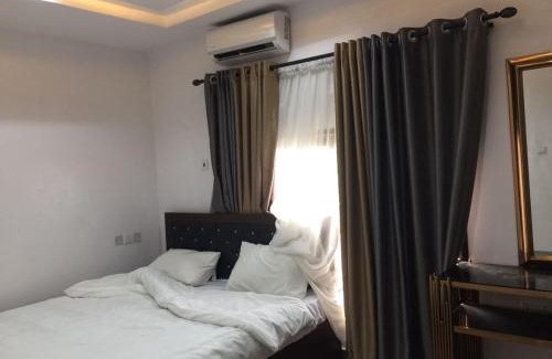 Yaba Hotel | Babcock University House