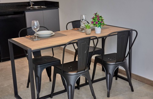 Buenos Aires Central Business District Condo | Babel Campus