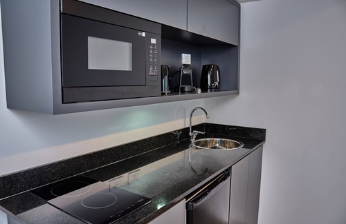 Buenos Aires Central Business District Condo | Babel Campus