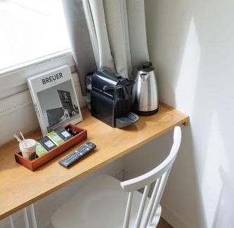 Antigone Apartment | Babel Community Hôtel - Montpellier centre
