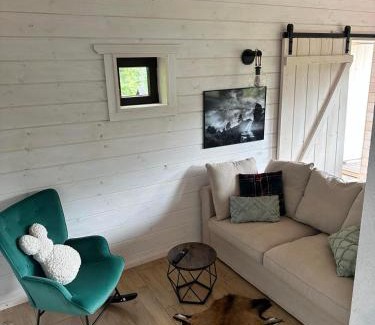 Zawoja Cabin | Babia Raj Zawoja