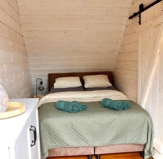 Zawoja Cabin | Babia Raj Zawoja