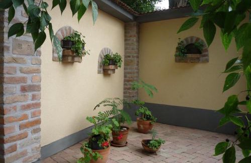 Gyula Apartment | Babilon Gyula Szállás De Luxe