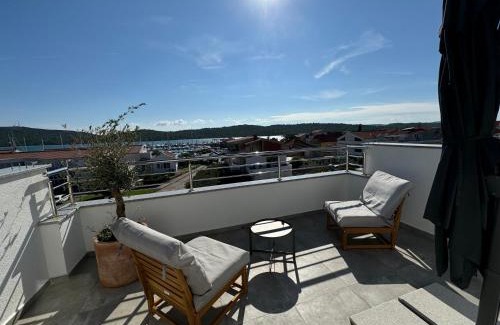 Pirovac Bed & Breakfast | Babin bed&breakfast