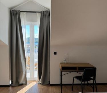 Pirovac Bed & Breakfast | Babin bed&breakfast