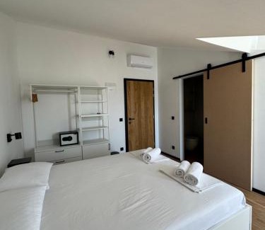 Pirovac Bed & Breakfast | Babin bed&breakfast