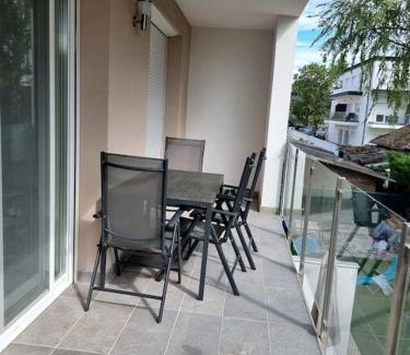 Siofok Apartment | Babu&Bütyi apartman