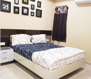 Enathur Apartment | Babukala Regency