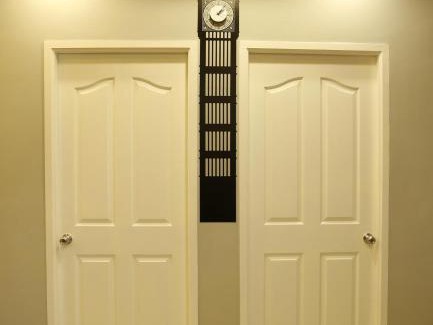 Enathur Apartment | Babukala Regency