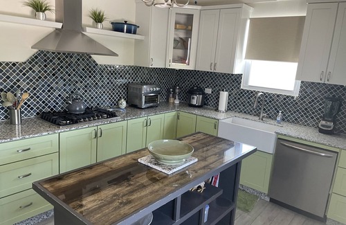 Sero Colorado House | Baby Beach Bliss Aruba - 3 Minutes to Baby and Rodgers Beaches