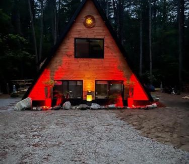 Tamworth House | Baby Chocorua