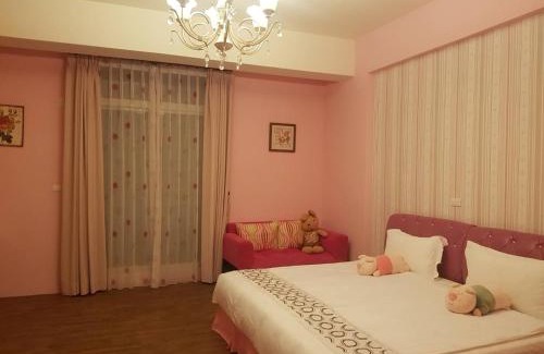 Taitung House | Baby Pig B&B