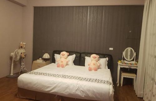 Taitung House | Baby Pig B&B