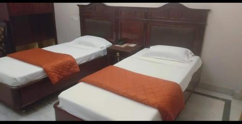 Vellore Hotel | Baby Residency