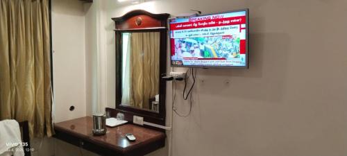 Vellore Hotel | Baby Residency