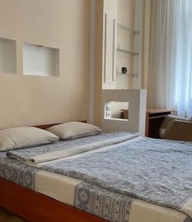 Rivne Apartment | Babylon Apartments on Petliury Street