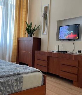 Rivne Apartment | Babylon Apartments on Petliury Street