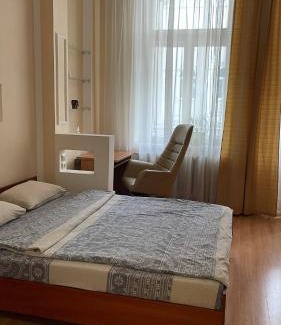 Rivne Apartment | Babylon Apartments on Petliury Street