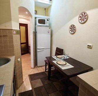 Rivne Apartment | Babylon Apartments on Petliury Street