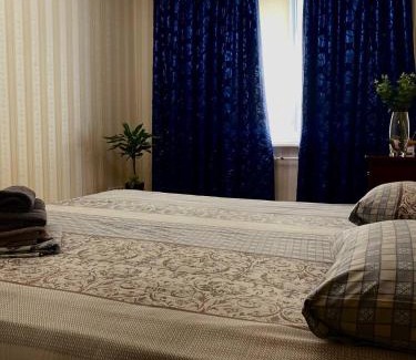 Rivne Apartment | Babylon Apartments On Soborna 2rooms