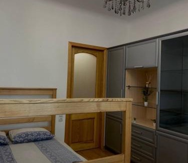 Rivne Apartment | Babylon Apartments On Soborna 2rooms