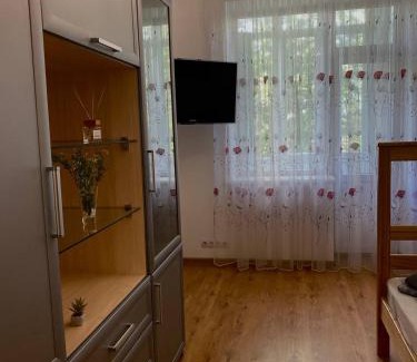 Rivne Apartment | Babylon Apartments On Soborna 2rooms
