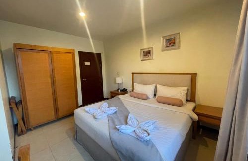 Pattaya Bay Hotel | Babylon Residence Inn pattaya