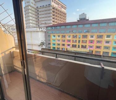 Pattaya Bay Hotel | Babylon Residence Inn pattaya