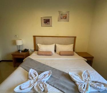 Pattaya Bay Hotel | Babylon Residence Inn pattaya