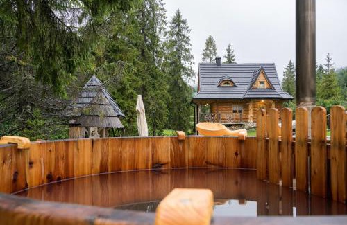 Nowy Targ Ski Chalet | Bacówka Polanki