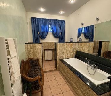 Quartiere XXIV Don Bosco Apartment | Baccano Escape