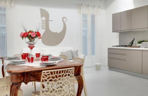 Cannaregio Apartment | Bacchus Venice Residence by Wonderful Italy
