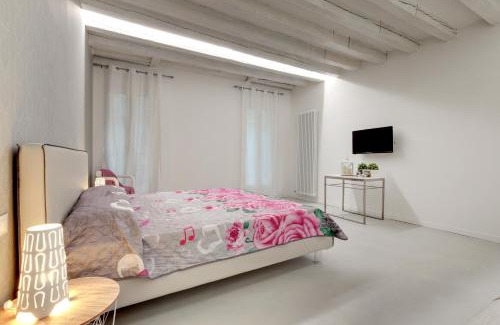 Cannaregio Apartment | Bacchus Venice Residence by Wonderful Italy
