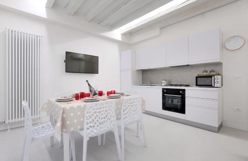 Cannaregio Apartment | Bacchus Venice Residence by Wonderful Italy
