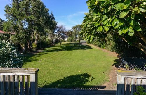 Waimarama House | Bach No 40 - Waimarama Holiday Home