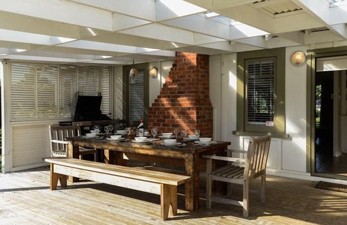 Waimarama House | Bach No 40 - Waimarama Holiday Home