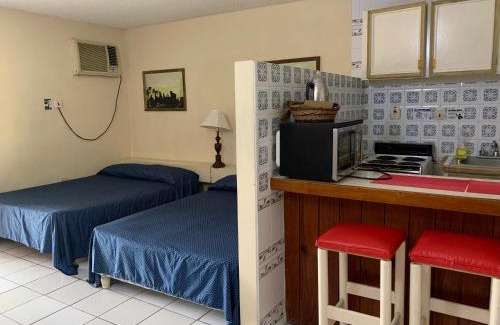 Montego Bay Apartment | Bach Resort Montego Bay
