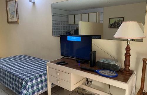 Montego Bay Apartment | Bach Resort Montego Bay