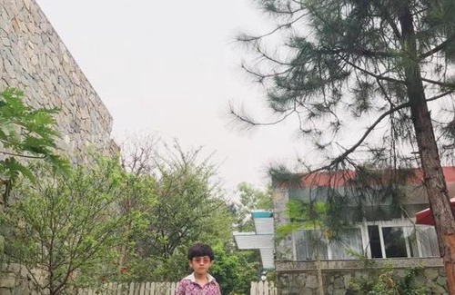 Ngoc Quang Villa | Bach Thanh F12 Flamingo Dai Lai Resort